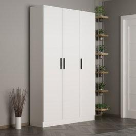 Hanah Home Noah - 8199 Recibidor Blanco
